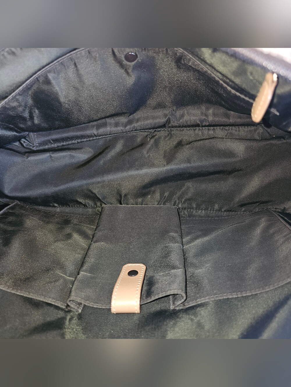 π€ Dior Saddle Bowler Bag π€ - Picture 7 of 10